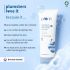 Plum Simply Bright 2% Niacinamide Face Wash with Rice Water | Brightens, Softens & Smoothens Skin | for Oily, Acne Prone, Dry, Normal, Sensitive Skin | Gentle & Non-Drying | for Men & Women | 100ml