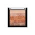 Swiss Beauty Brick Highlighter | Highly-Pigmented Powder Highlighter + Bronzer With Easy-To-Blend Formula | Shade- 1, 7G 