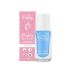Princess By RENEE Bubbles Nail Paint for Pre-teens Girls, Water-based Crafted in Japan Alcohol-free, Soap-washable Gentle Formula For Young Girls, Cruelty-free & Vegan, Blu Maze 5ml