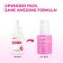 Plum 2% Hyaluronic Acid Serum with Bulgarian Rose (30 ml) | Instant Hydration for Plump & Bouncy Skin | Daily Use Face Serum| For All Skin Types | Fragrance-Free