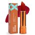 Just Herbs Ultra Matte Bullet Lipstick Nourishing Non Drying and Long Stay Lipsticks for Women 4 g (Bare Romance)