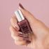 Swiss Beauty Slay Nail Color | Glossy Finish, Long Lasting Nail Paint| Chip resistant, Quick drying Nail Polish | Shade- Burnt Brown, 13ml