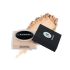 SUGAR Cosmetics - Set The Tone - Tinted Powder - 15 Cappuccino (Light-Medium Tones) - Long Lasting Tinted Powder for Matte Finish