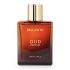 Bella Vita Luxury OUD PARFUM Intense Unisex Perfume for Men & Women with Carnation,Vanilla,Cedarwood|Woody,Oriental Long Lasting Fragrance Scent 100Ml