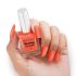 Swiss Beauty Stunning Nail Lacquer | Chip Resistant, Quick drying nail paint | Highly Pigmented with high shine Nail polish | Shade - Caribbean Coral, 10gm