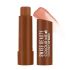 Swiss Beauty Colour Me Tinted Lip Balm with 12 Hours of Hydration | For Dry & Chapped Lips | With SPF 15, Shea Butter and Vitamin E | Long Lasting Glossy Finish Lip Balm | Shade - Coconut Blast, 4.5g