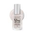 Swiss Beauty Slay Nail Color | Glossy Finish, Long Lasting Nail Paint| Chip resistant, Quick drying Nail Polish | Shade- Classic Cream, 25Ml
