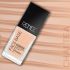 RENEE Face Base Liquid Foundation - Chai Tea, 23ml | Enriched with Hyaluronic Acid & Vitamin E, Provides SPF 8 Protection, Weightless, Long-lasting Matte Finish