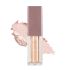 Swiss Beauty Liquid Eyeshadow Non-Transfer & Insta Dry,Champagne Gold,Metallic & Shimmery Finish ,20g