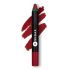 SUGAR Cosmetics Matte as Hell Crayon Lipsticks for Women | Lasts Upto 12hrs | Lip Crayon with Sharpener | 2.8gm -10 Cherry Darling (Cherry Red)
