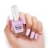 Swiss Beauty Stunning Nail Lacquer | Chip Resistant, Quick drying nail paint | Highly Pigmented with high shine Nail polish | Shade - Little Lilac, 10gm