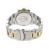Titan Regalia Chronograph White Dial Stainless Steel Strap watch for Men-NS9308BM01/NT9308BM01