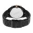 Titan Octane Black Dial Chronograph Watch for Men-NS90077KM04/NT90077KM04