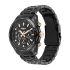 Titan Octane Black Dial Chronograph Watch for Men-NS90077KM04/NT90077KM04