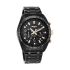 Titan Octane Black Dial Chronograph Watch for Men-NS90077KM04/NT90077KM04