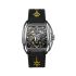 CIGA DESIGN Design Aircraft Carrier Grade 2 Titanium 44 MM Automatic Men watch