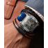 CIGA DESIGN Design Aircraft Carrier Grade 2 Titanium 44 MM Automatic Men watch