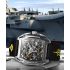 CIGA DESIGN Design Aircraft Carrier Grade 2 Titanium 44 MM Automatic Men watch