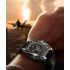 CIGA DESIGN Design Aircraft Carrier Grade 2 Titanium 44 MM Automatic Men watch