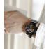 CIGA DESIGN Design Fang Yuan Stainless Steel Black 44 MM Automatic Men watch