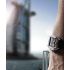 CIGA DESIGN Design Z-Series 316l Stainless Steel Blue 40.8 MM Automatic Men watch