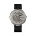 CIGA DESIGN Design Michael Young Series Titanium Black 45 MM Automatic Men watch