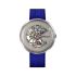 CIGA DESIGN Design Michael Young Series Titanium Blue 45 MM Automatic Men Regular price watch