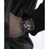 CIGA DESIGN Design X Series Stainless Steel Purple 48 MM Automatic Men watch