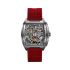 CIGA DESIGN Design Z-Series 316l Stainless Steel Red 40.8 MM Automatic Men watch