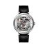 CIGA DESIGN Design Fang Yuan Stainless Steel Silver 44 MM Automatic Men watch