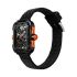 CIGA DESIGN Design X Series Stainless Steel Orange 48 MM Automatic Men watch
