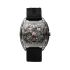 CIGA DESIGN Design Z-Series Titanium Black 40.8 MM Automatic Men watch