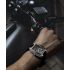 CIGA DESIGN Design Z-Series Titanium Black 40.8 MM Automatic Men watch