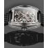 CIGA DESIGN Design Z-Series Titanium Black 40.8 MM Automatic Men watch
