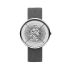 CIGA DESIGN Design J Series Zen 316L Surgical Steel Silver 44 MM Automatic Men watch