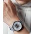 CIGA DESIGN Design J Series Zen 316L Surgical Steel Silver 44 MM Automatic Men watch