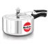 Hawkins 3.5 Litre Classic Pressure Cooker, Best Inner Lid Cooker, Silver (CL35),Aluminium