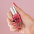Swiss Beauty Slay Nail Color | Glossy Finish, Long Lasting Nail Paint| Chip resistant, Quick drying Nail Polish | Shade- Classic Pink, 13ml