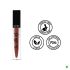 RENEE Stay With Me Matte Lip Color, Long Lasting, Non Transfer, Water & Smudge Proof, Light Weight Liquid Lipstick, Play of Clay, 5ml
