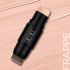 RENEE Face Base Foundation Stick - Frappe, 8gm| Enriched with White Clay, Weightless, Long-lasting, Velvet Matte Finish formula Provides Full Coverage