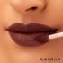 RENEE Stay With Me Mini Matte Lip Color, Long Lasting, Non Transfer, Water & Smudge Proof, Light Weight Liquid Lipstick, Play of Clay 2ml