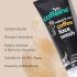 mCaffeine Deep Cleansing Coffee Face Wash for Oil Control | De Tan Face Wash for Men & Women | Daily Use Anti Pollution Face Wash For Summers | 100ml