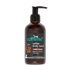 mCaffeine Coffee Body Wash with Cocoa | De-Tan & Deep Cleansing Shower Gel | Enriched with Vitamin E & in Energizing Aroma of Chocolate | Suitable for All Skin Types | For both Men & Women (200ml)