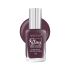 Swiss Beauty Slay Nail Color | Glossy Finish, Long Lasting Nail Paint| Chip resistant, Quick drying Nail Polish | Shade- Cocoa Crush, 25Ml