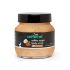 mCaffeine Coffee Sugar Body Scrub with Coconut for Gentle Exfoliation & Smoothening | Reduces Dead Skin, Tan & Scars | Even Toned Skin with Coconut Aroma | Ultra Fine Scrub for Men & Women - 250g