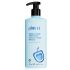 Plum Coconut Milk & Peptides strength & shine shampoo | Contains coconut milk, pea peptide | enhances hair's shine and strengthens hair | Paraben-Free| 100% vegan | 250ml