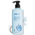 Plum Coconut Milk & Peptides strength & shine shampoo | Contains coconut milk, pea peptide | enhances hair's shine and strengthens hair | Paraben-Free| 100% vegan | 250ml