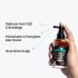 mCaffeine Coffee Scalp Tonic for Hair Growth with Redensyl & Proteins | Controls Hair Fall & Breakage, Stimulates & Energizes Hair Roots | For Men & Women | Sulphate Free (100ml)