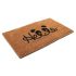 Only Mat Natural Coir Doormat - 29.25