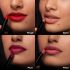 RENNE Very Matte - Pack of 4 Matte Lipsticks | Intense Color Pay Off, Full Coverage Long Lasting Weightless Velvety Formula